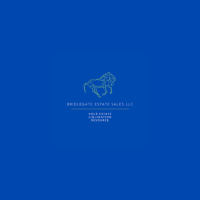 Bridlegate Estate Sales LLC Logo