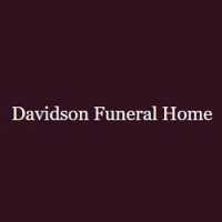 Parker-Price & Davidson Cremations, Funerals & Receptions Logo