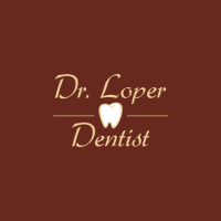 Dr. Loper Dentist Logo