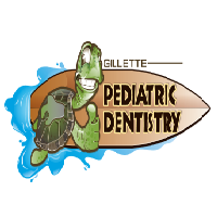 Gillette Pediatric Dentistry Logo