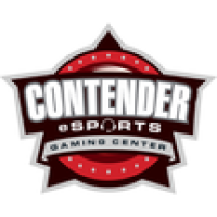Contender eSports Irvine Logo