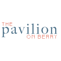 The Pavilion on Berry Apartments Logo