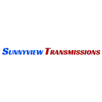 Sunnyview Transmissions and Auto Repair Logo