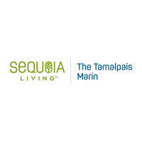 The Tamalpais Marin Logo