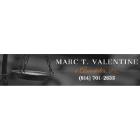Marc T Valentine And Associates PC Logo