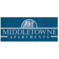 Middletowne Apartments Logo