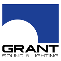 Grant Sound & Lighting Logo