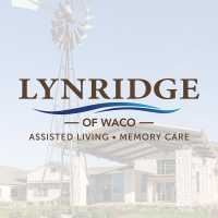 Lynridge of Waco Assisted Living & Memory Care Logo