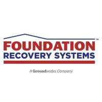 Foundation Recovery Systems Logo