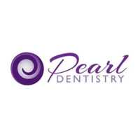 Pearl Dentistry Logo