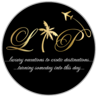 Leisure Travel Plus Logo