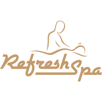 Refresh Spa Logo