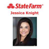 Jessica Knight - State Farm Insurance Agent Logo