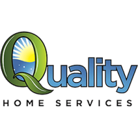 Quality Home Services Logo