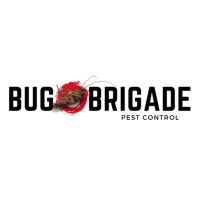 Bug Brigade, LLC Logo