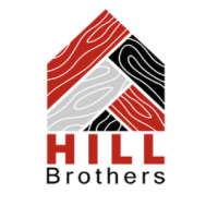 Hill Brothers Flooring Logo