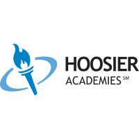 Hoosier College and Career Academy Logo