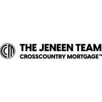 Jeneen Hupfer at CrossCountry Mortgage | NMLS# 70602 Logo