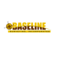 Baseline Surveying Inc Logo
