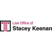 Law Office of Stacey Keenan Logo