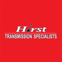 Hirst Transmission Specialists Logo