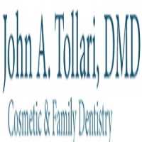 Tollari John A DMD Logo