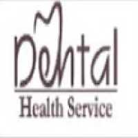 Dental Health Service Logo