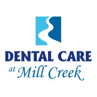 Dental Care at Mill Creek Logo