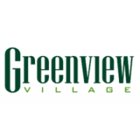 Greenview Village Apartments Logo