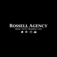 Rossell Agency Logo