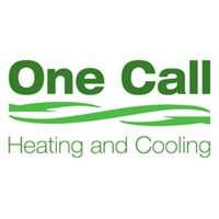 One Call Heating & Cooling Logo