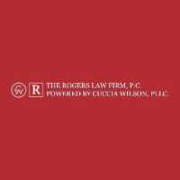 Cuccia Wilson, PLLC fka Rogers Law Firm Logo