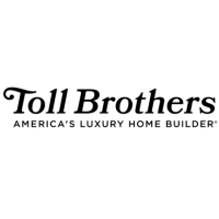 Toll Brothers Sacramento Division Office Logo