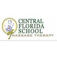 Central Florida School of Massage Therapy Logo