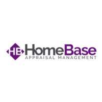 Home Base Appraisal Management Logo