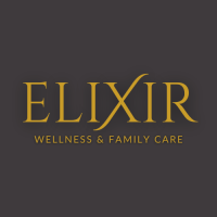 ELIXIR Wellness & Family Care Logo