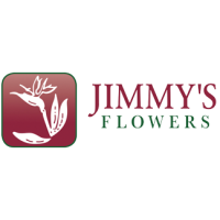 Jimmy's Flowers Logo