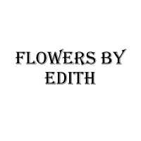 Flowers By Edith Logo