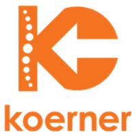 Koerner Chiropractic & Physical Therapy Logo