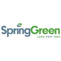 Spring Green - CLOSED Logo