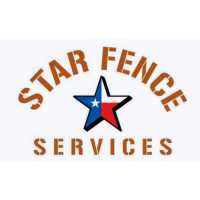 Star Fence And Services Logo