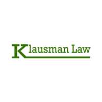 Klausman Law Logo