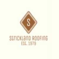 Strickland Roofing Logo