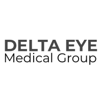 Delta Eye Medical Group Logo