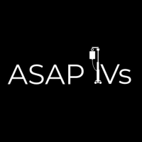 ASAP IVs - IV Therapy Clinic and In-Home IV Hydration Therapy (Phoenix and Scottsdale) Logo