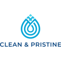 Clean & Pristine Logo