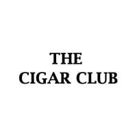 The Cigar Club Logo