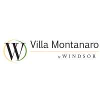 Villa Montanaro Apartments Logo