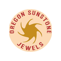 Oregon Sunstone Jewels Logo