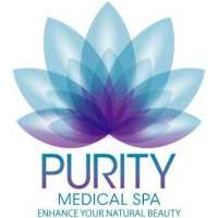 Purity Medical Spa Logo